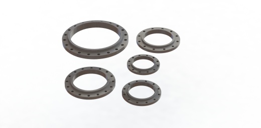 法兰ASME B缩略图